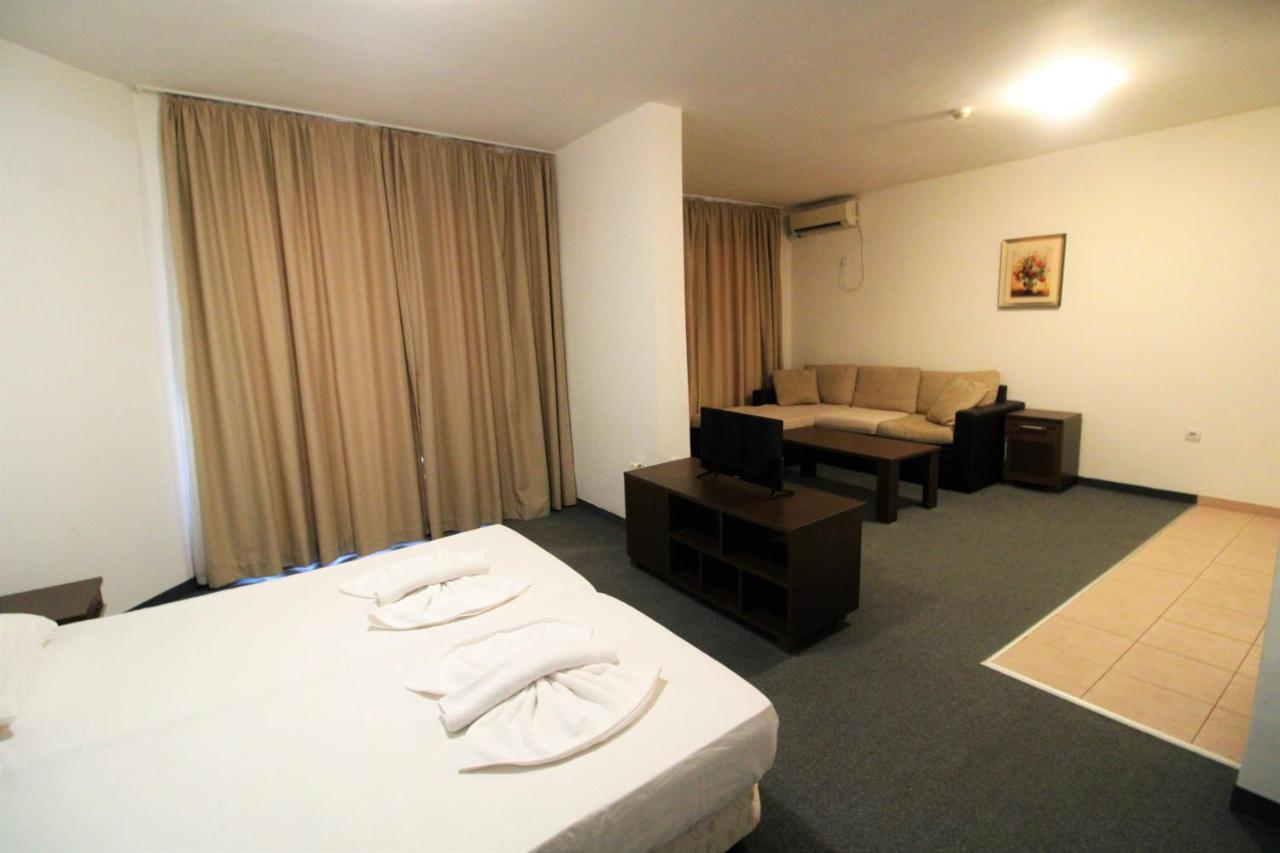 Menada Ravda Apartments Aheloy ห้อง รูปภาพ